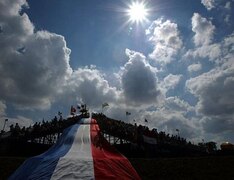 In Frankreich laufen die Planungen für eine neue Strecke auf Hochtouren
