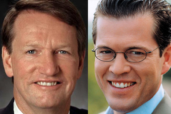 Opel-Verhandlungen in Washington