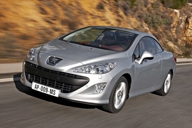 Peugeot 308 CC