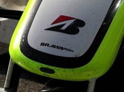 Heute absolviert das Brawn-Team in Jerez den letzten Testtag des Winters