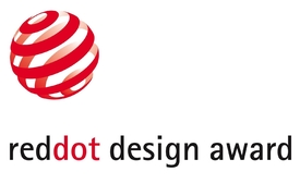 Red Dot Design Award