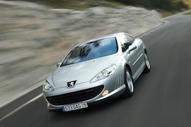 Preiserhöhung bei Peugeot