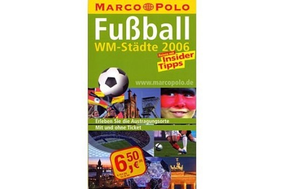 Buchtip zur WM