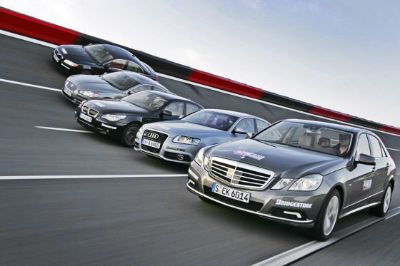 Test the best, Teil 3