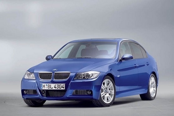 "Car of the Year Awards" 2006