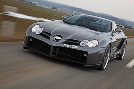 Fab Design SLR Desire