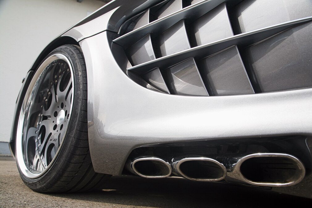FAB Design SLR Desire