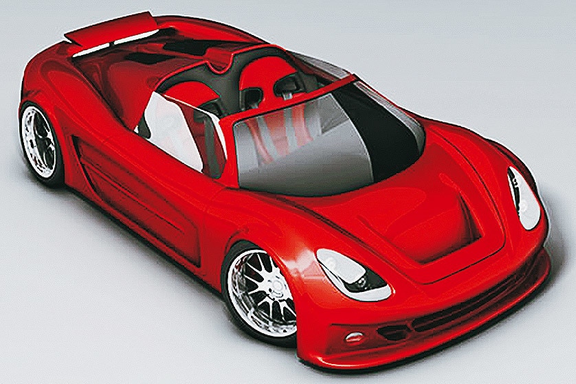 Inizio von EV Innovations