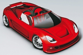 Inizio von EV Innovations