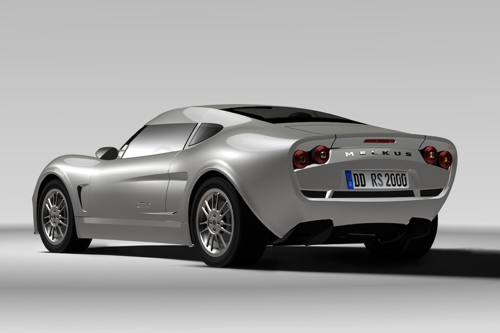 Melkus RS 2000
