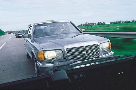 Der aktuelle Bußgeldkatalog