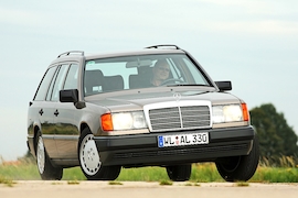 Mercedes-Benz 200 TE S124