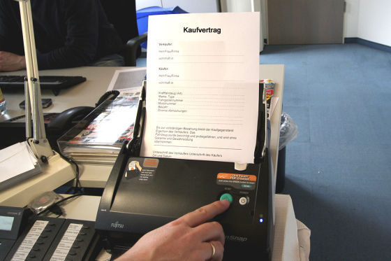 Abwrackprämie Formular