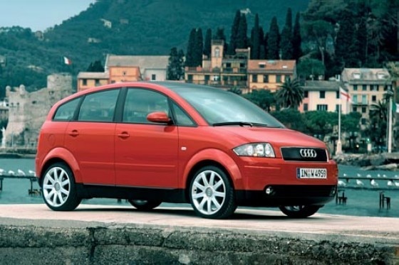 ADAC Pannenstatistik 2005