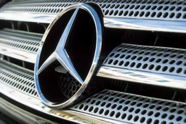 Daimler-Logo