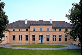 Land Rover "Schlössertour" 2006