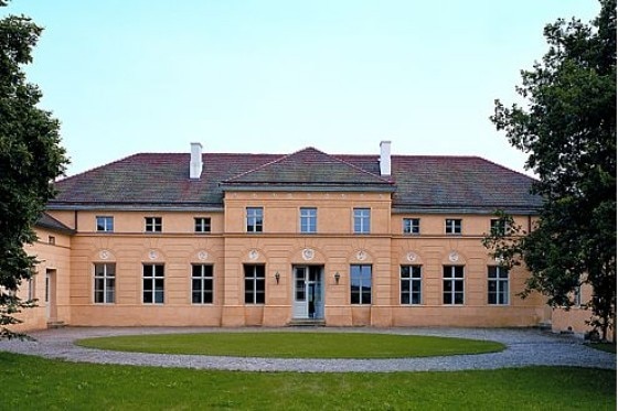 Land Rover "Schlössertour" 2006