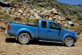 Rückruf Nissan Navara/ Micra