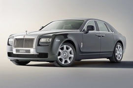 Rolls-Royce 200EX
