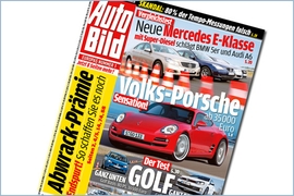 AUTO BILD 13/2009