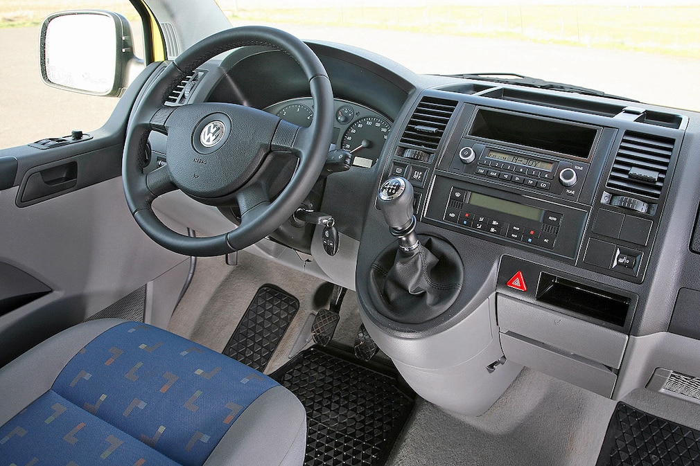 VW Bus California Beach Cape2Cape