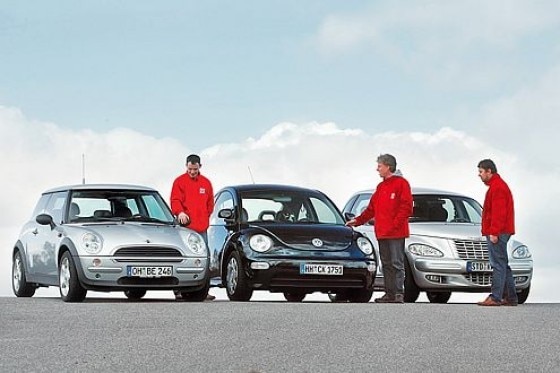 Gebrauchte Retro-Mobile