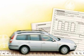 Steuererklärung 2005