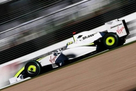 Formel-1-Start 2008, Melbourne