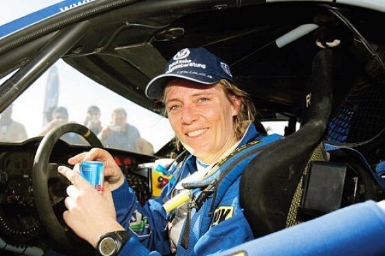 Kleinschmidt verläßt Volkswagen