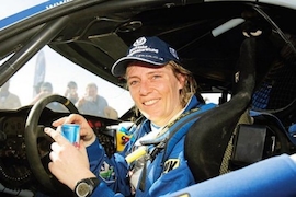 Kleinschmidt verläßt Volkswagen