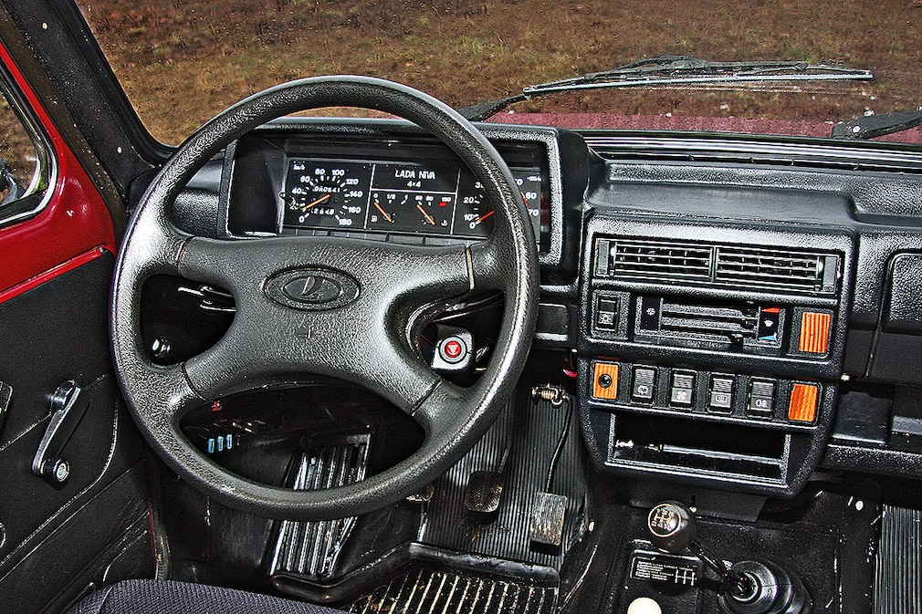 Lada Niva