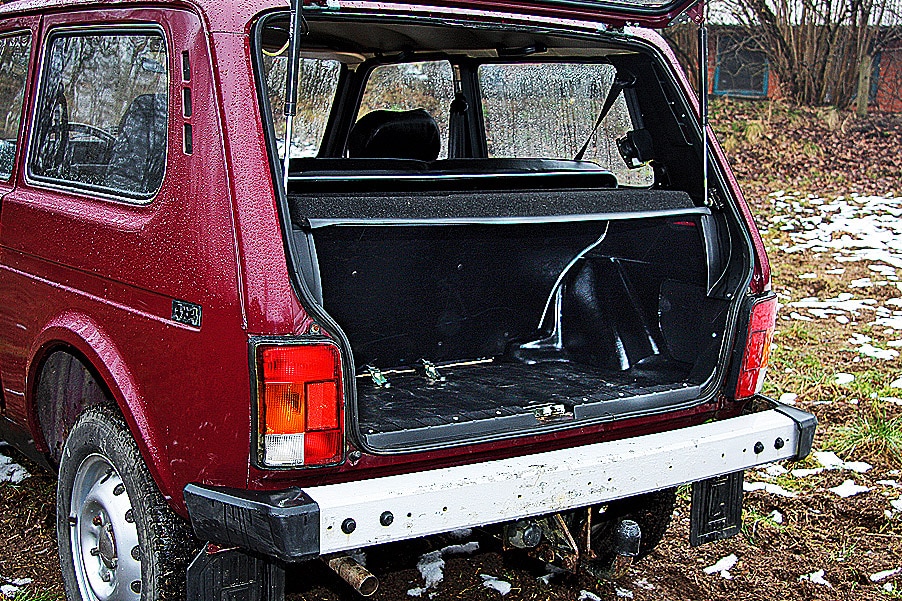 Lada Niva