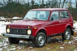 Lada Niva