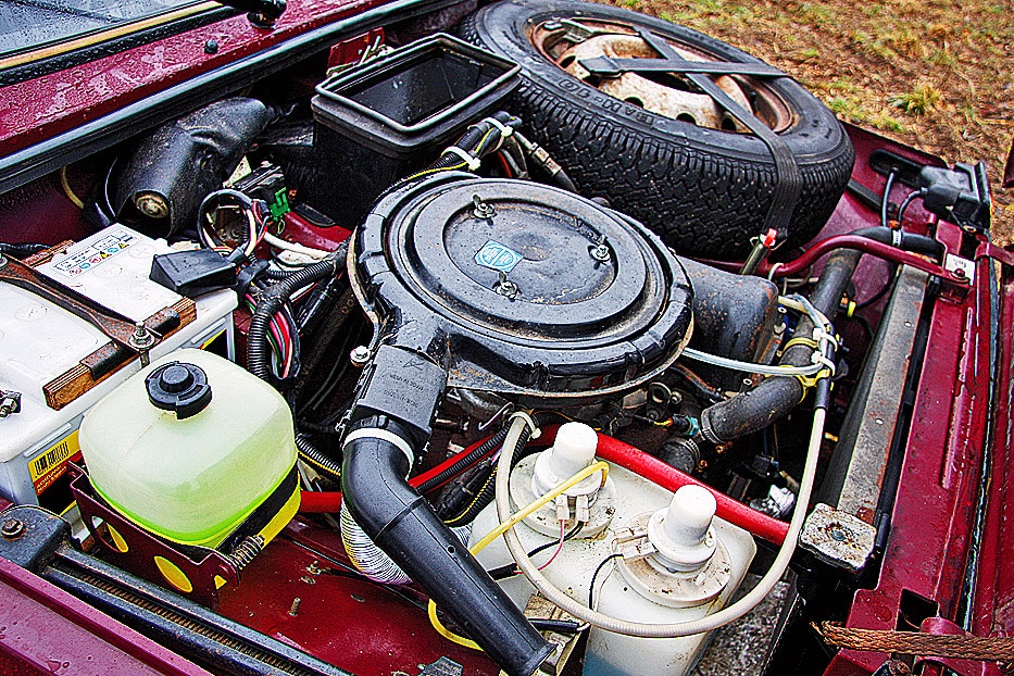 Lada Niva