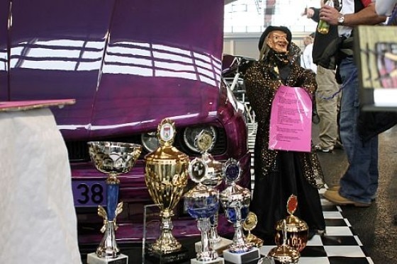 Tuning World Bodensee 2006