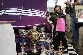 Tuning World Bodensee 2006
