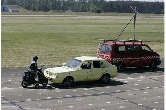Unfallforschung