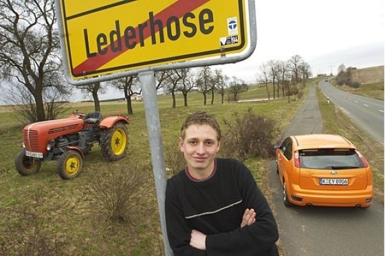 Deutschlands beste Autofahrer 2006