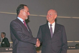 Zorn der VW-Aktionäre