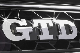 VW Golf VI GTD