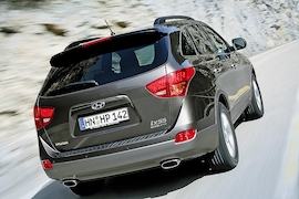 Hyundai ix55