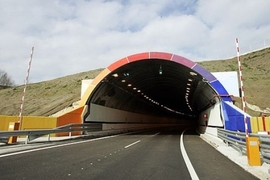 ADAC Tunneltest 2006