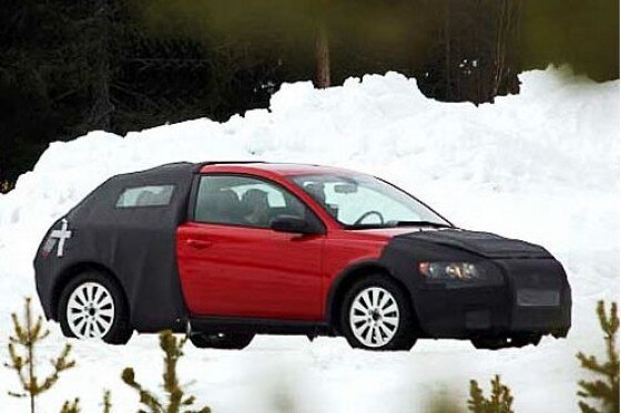 Erlkönig-Bildergalerie, Teil 39