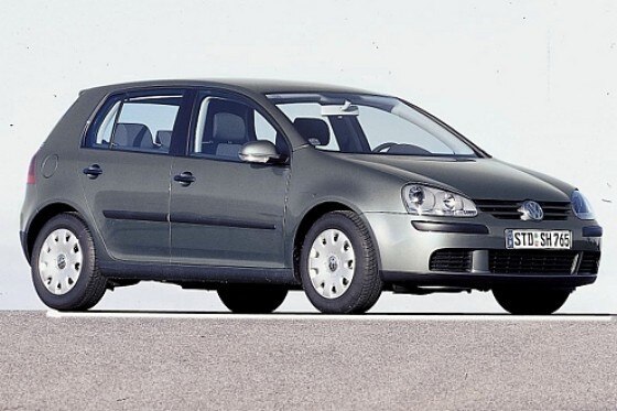 Preiserhöhung bei VW