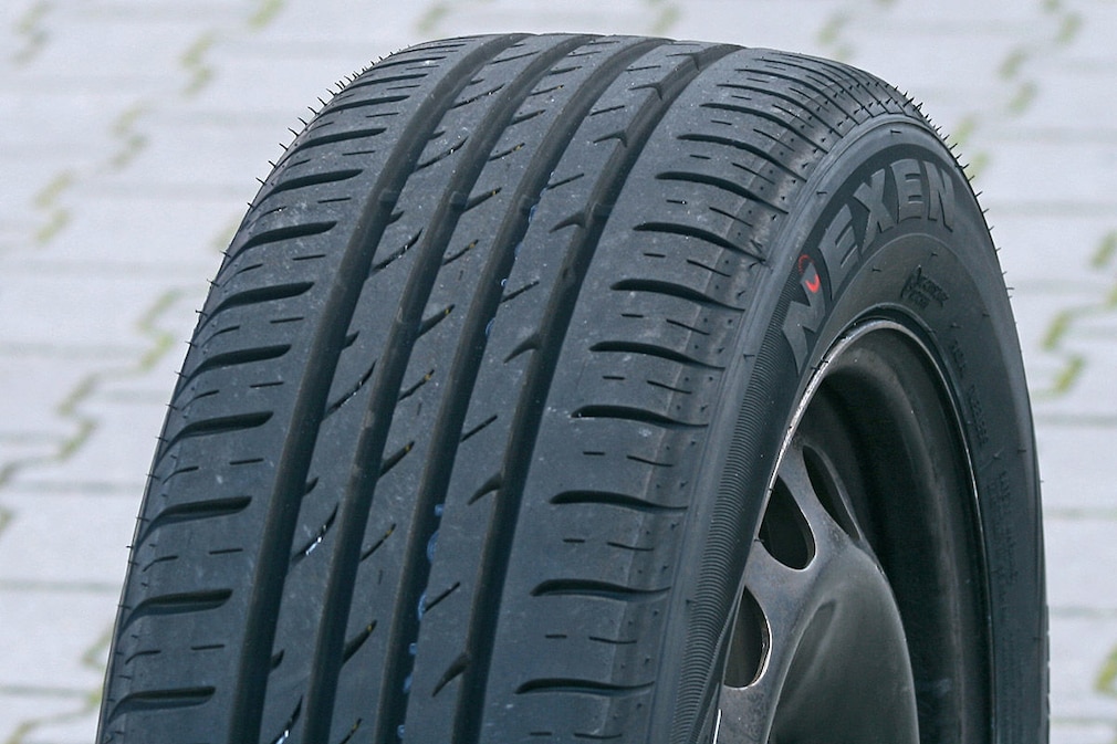 Im Test: Sommerreifen 225/45 R17