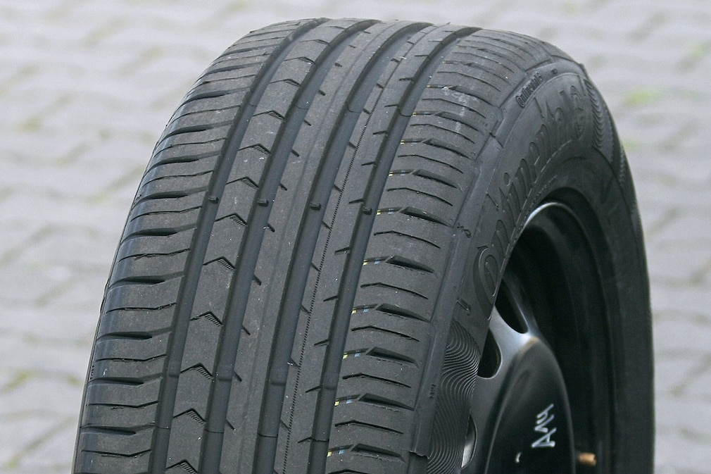 Im Test: Sommerreifen 225/45 R17