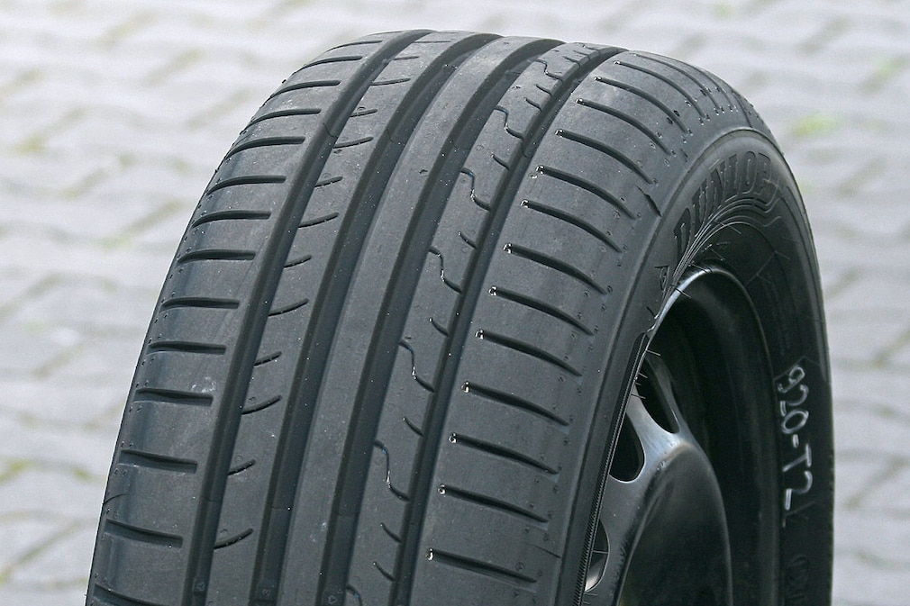 Im Test: Sommerreifen 225/45 R17