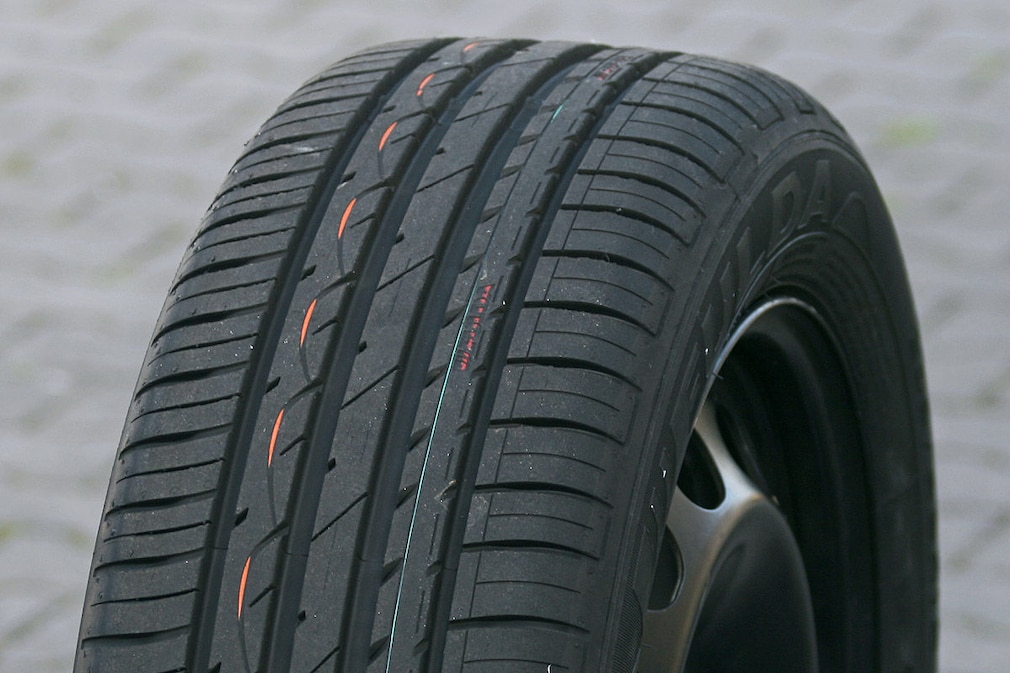 Im Test: Sommerreifen 225/45 R17