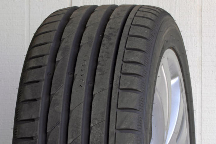 Nokian Z G2
