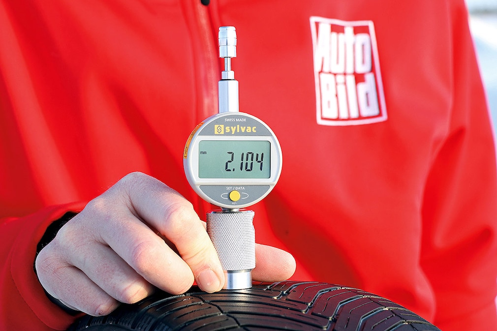 Nokian Weatherproof - Ganzjahresreifen 2017